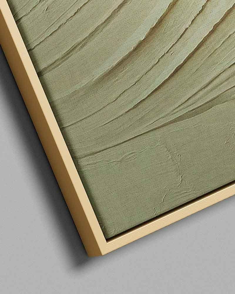 CUADRO CANVAS DECORATIVO ART  80X120 CM CON MARCO M50178 MARVY-2