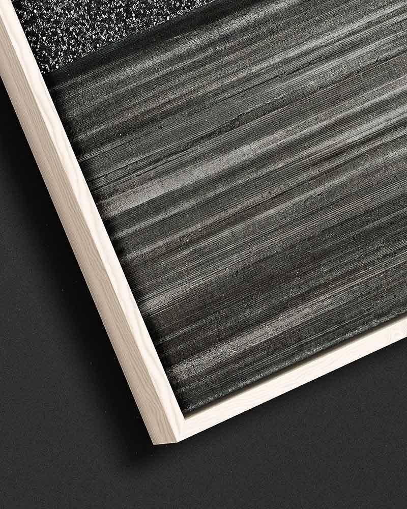 CUADRO CANVAS DECORATIVO TEXTURED 80X120 CM CON MARCO L50202  MARVY-2