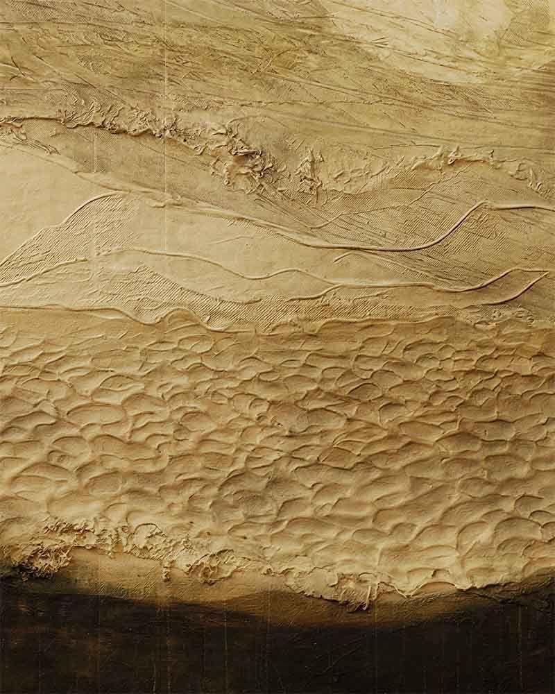 CUADRO CANVAS DECORATIVO NOIR  80X120 CM CON MARCO F50231 MARVY-3