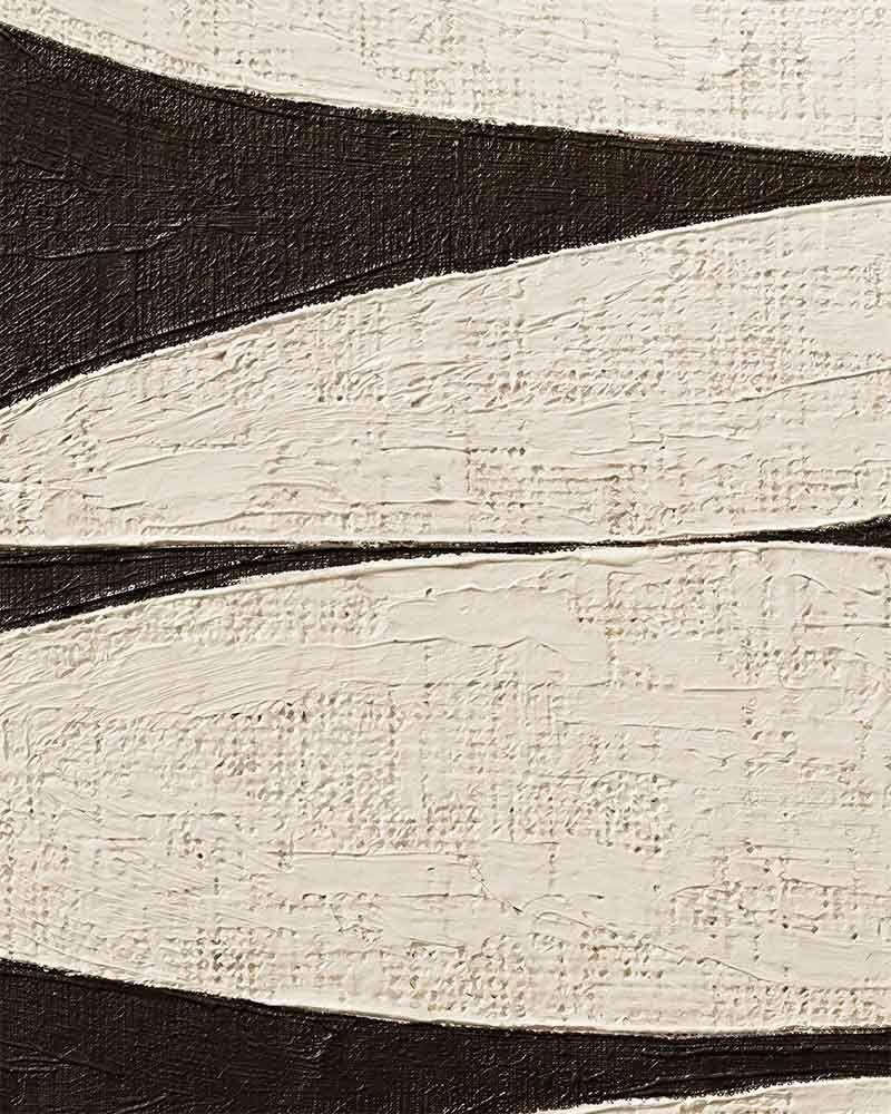 CUADRO CANVAS DECORATIVO TEXTURED 80X120 CM CON MARCO F40792 MARVY-3