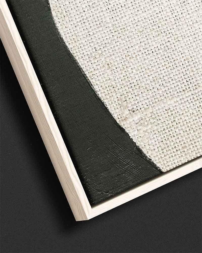 CUADRO CANVAS DECORATIVO TEXTURED 80X120 CM CON MARCO F40827 MARVY-2