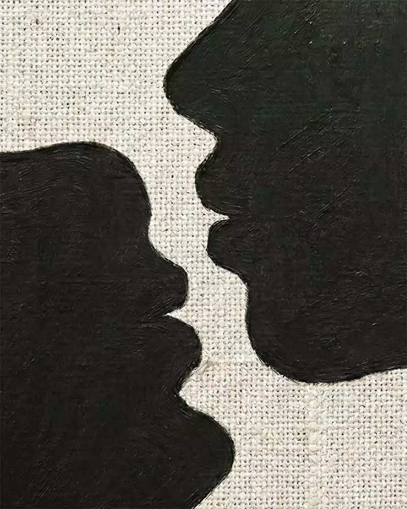 CUADRO CANVAS DECORATIVO TEXTURED 80X120 CM CON MARCO F40827 MARVY-3