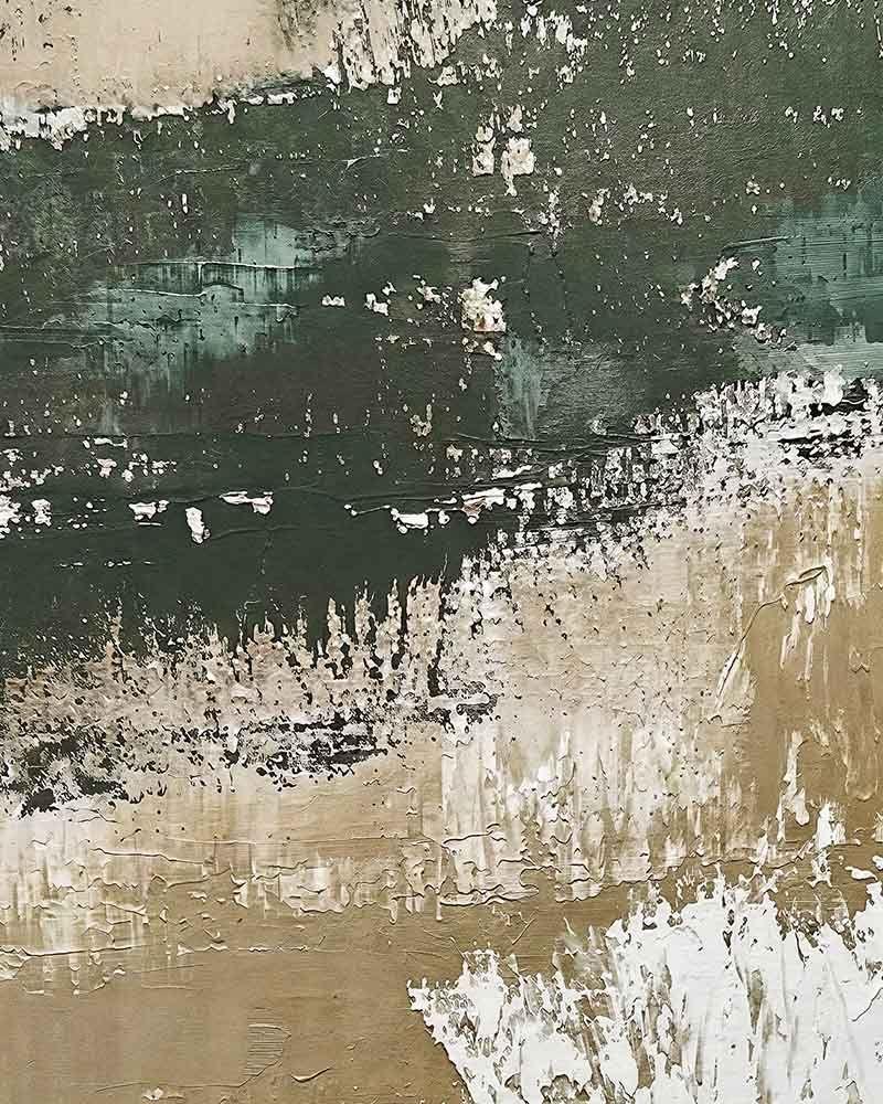 CUADRO CANVAS DECORATIVO ART 80X120 CM CON MARCO M50217 MARVY-3