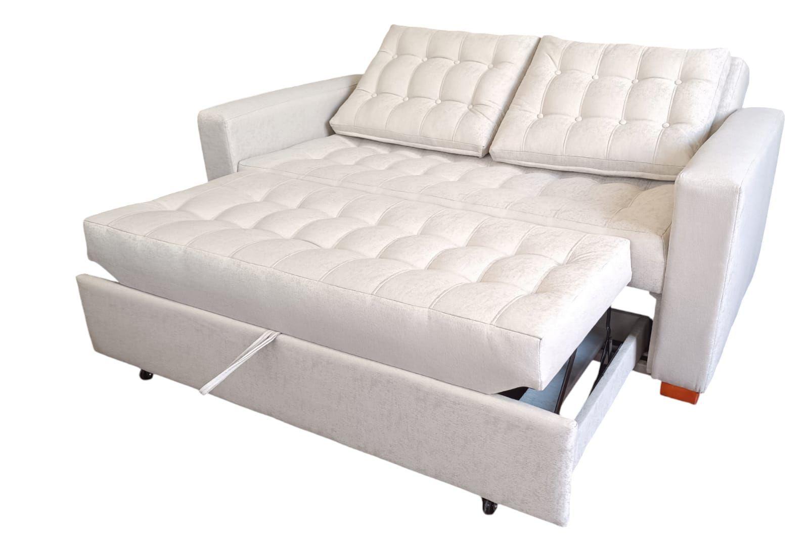 Sofa Cama Lirio 3 cuerpos-0