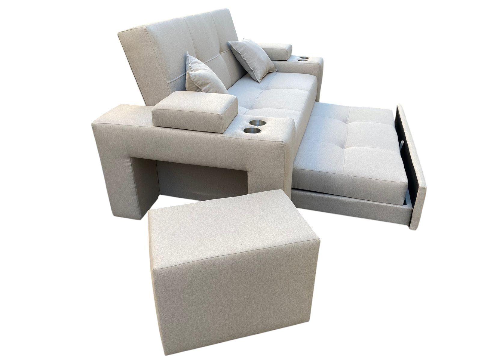 SOFA CAMA TREBOL 3 CUERPOS 185cm-2