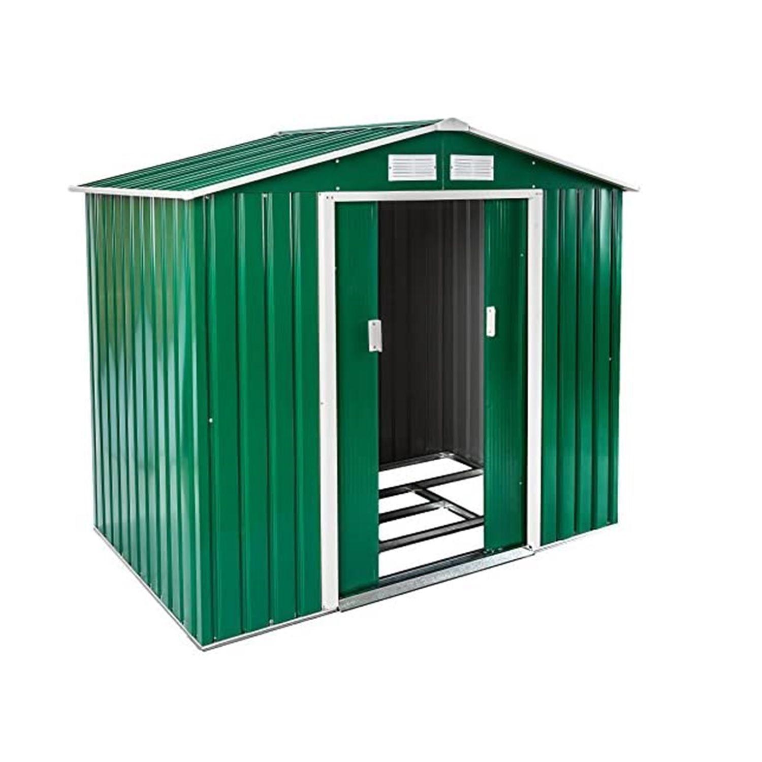 Bodega de Jardín Igpro 2.44 m2-8