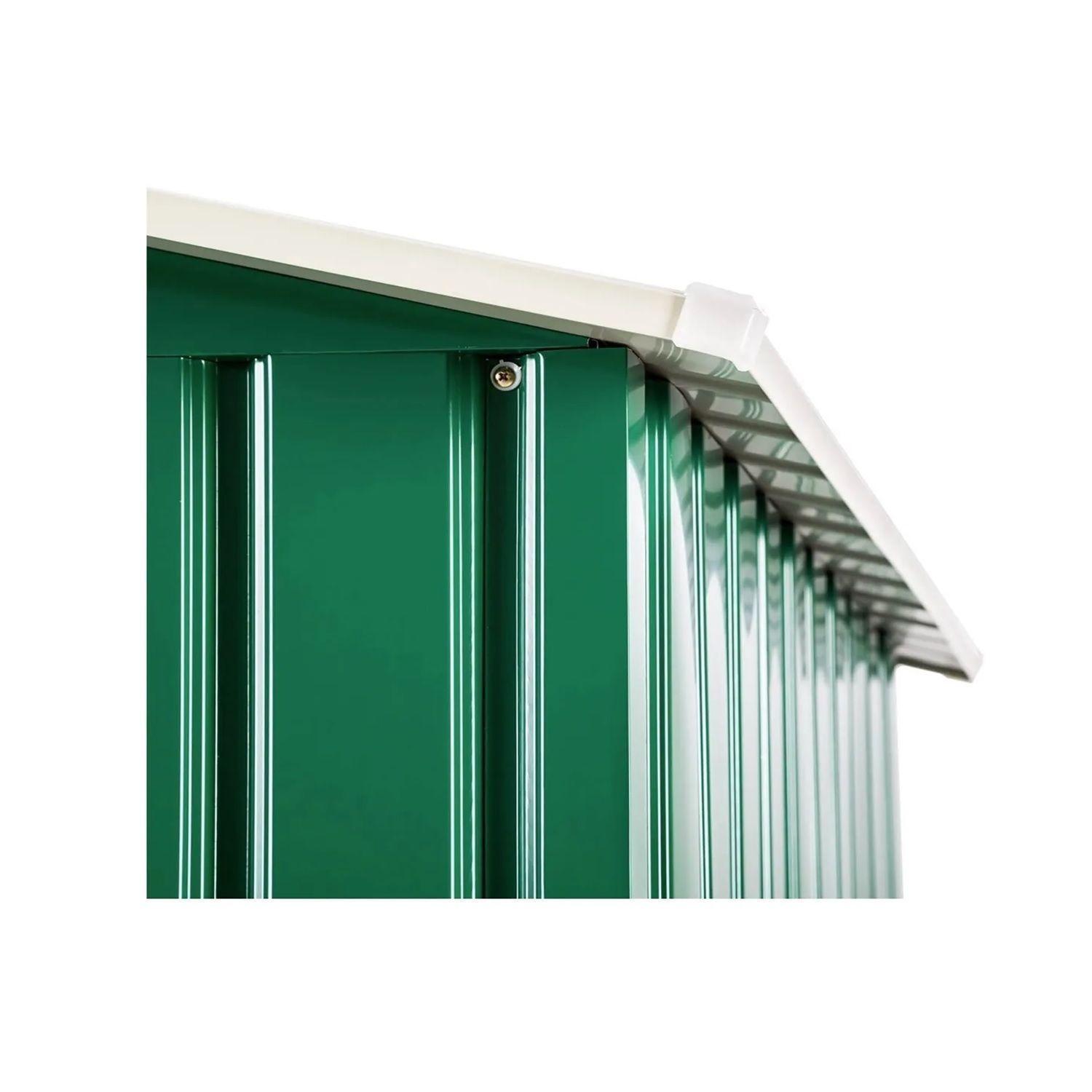 Bodega de Jardín Igpro 2.44 m2-54