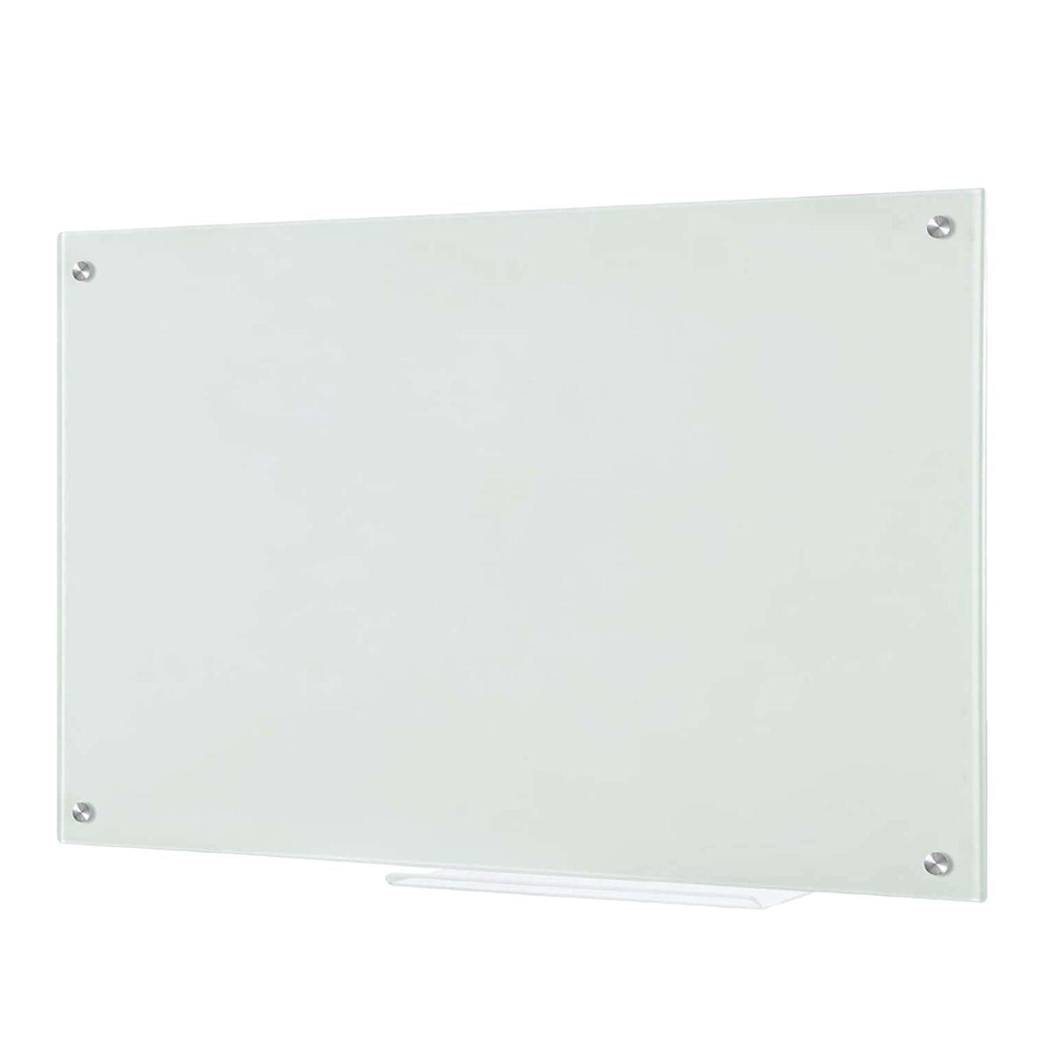 Pizarra Glass Pro VidrioTemplado 120x180cm 4mm-0