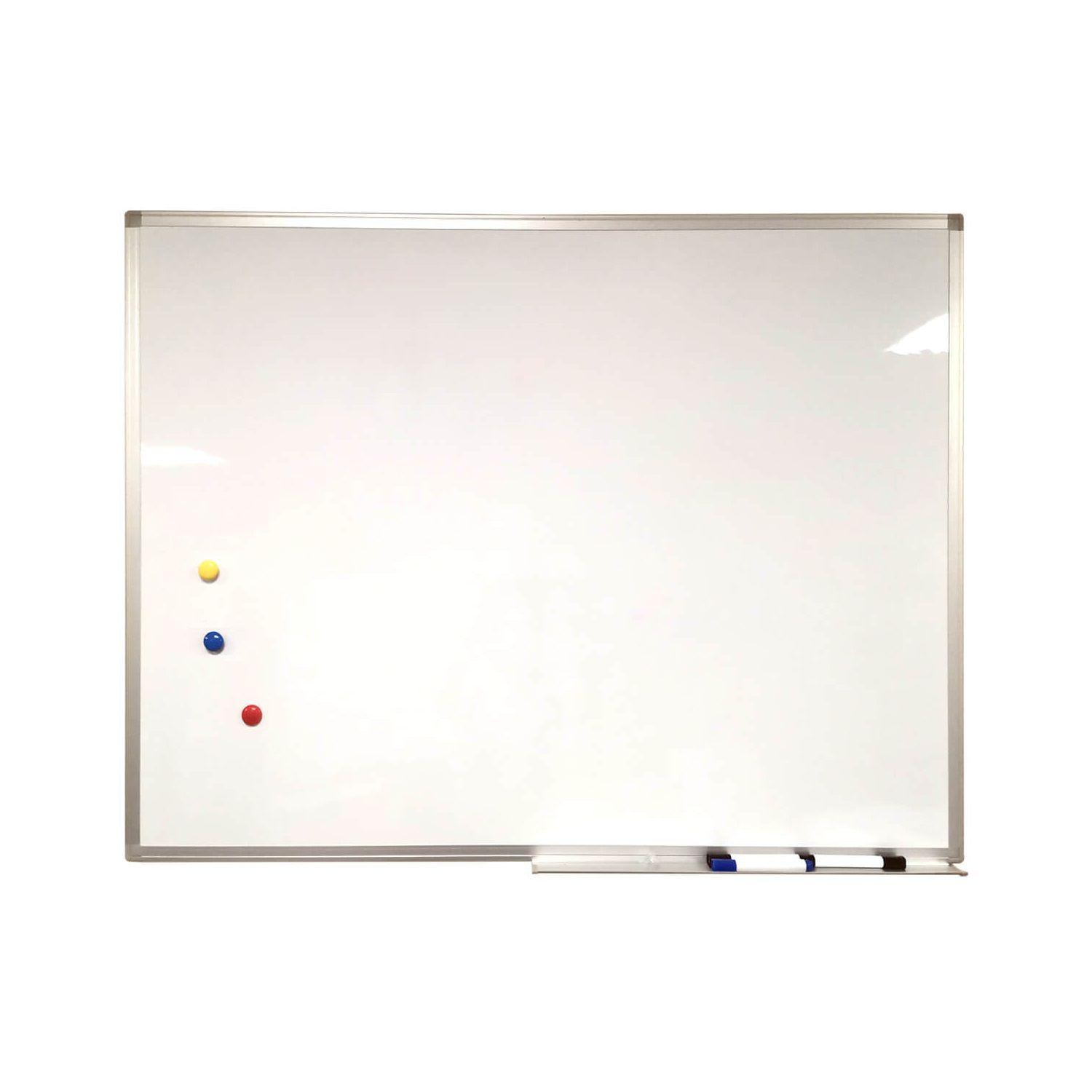 Pizarra "School Pro Pared" 90x180cm-0