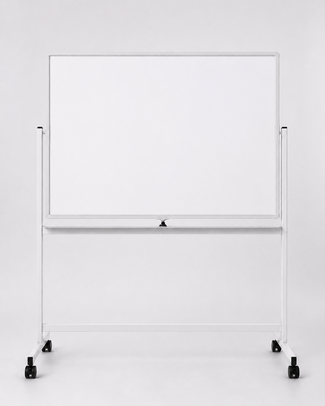 Pizarra Classic Móvil Magnética Doble Cara 90x180 Cm-2