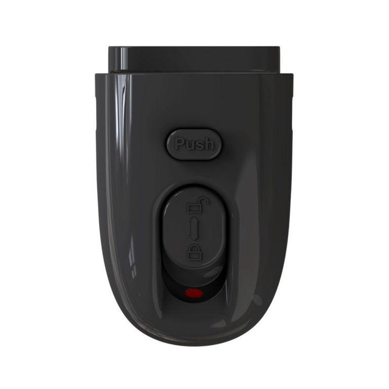 Reja Seguridad Ajustable Para Bebe/Perros/Mascotas Negro-4
