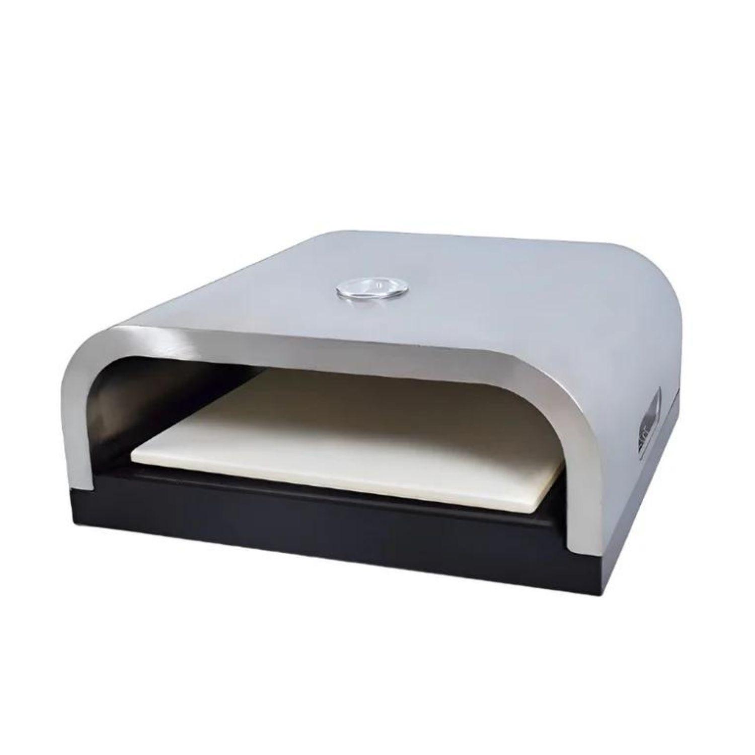 Horno Pizza A La Piedra Portátil 47x43cm-0