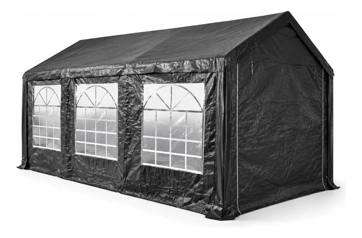 Carpa 18mt2 Eventos Multiuso Impermeable-2