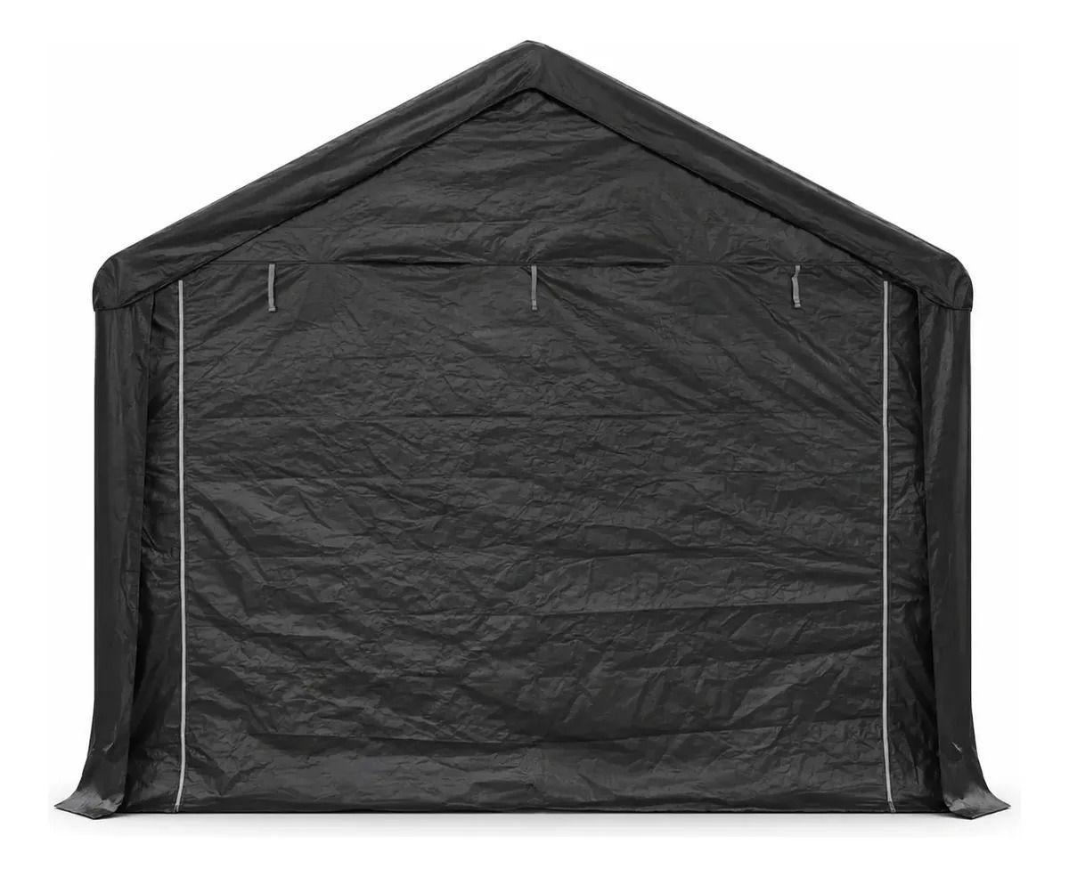 Carpa 18mt2 Eventos Multiuso Impermeable-4