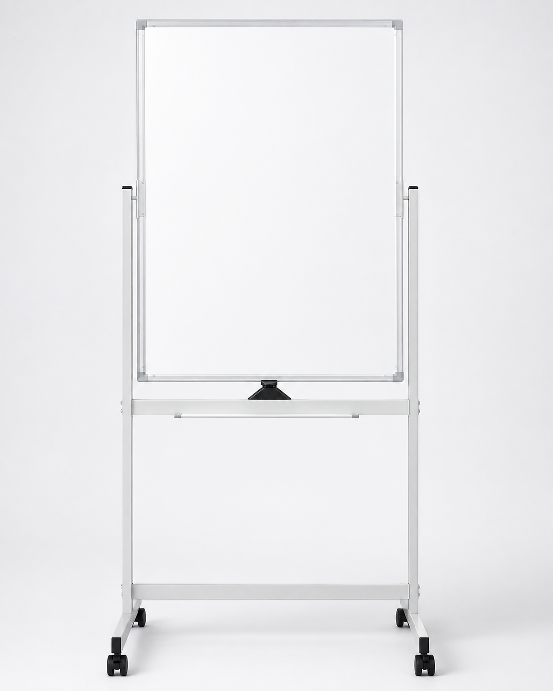 Pizarra Classic Móvil Magnética Doble Cara 60x90cm-3