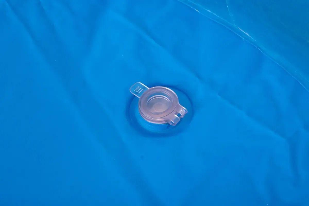 Piscina Inflable Peces 175x109cm-6