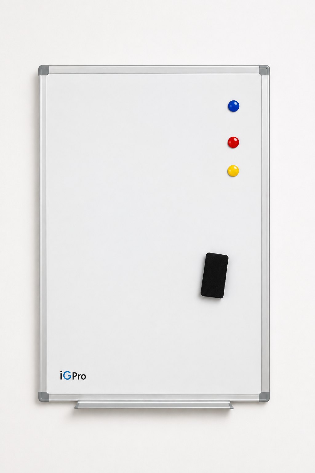 Pizarra Full Magnetic 100x150cm-2