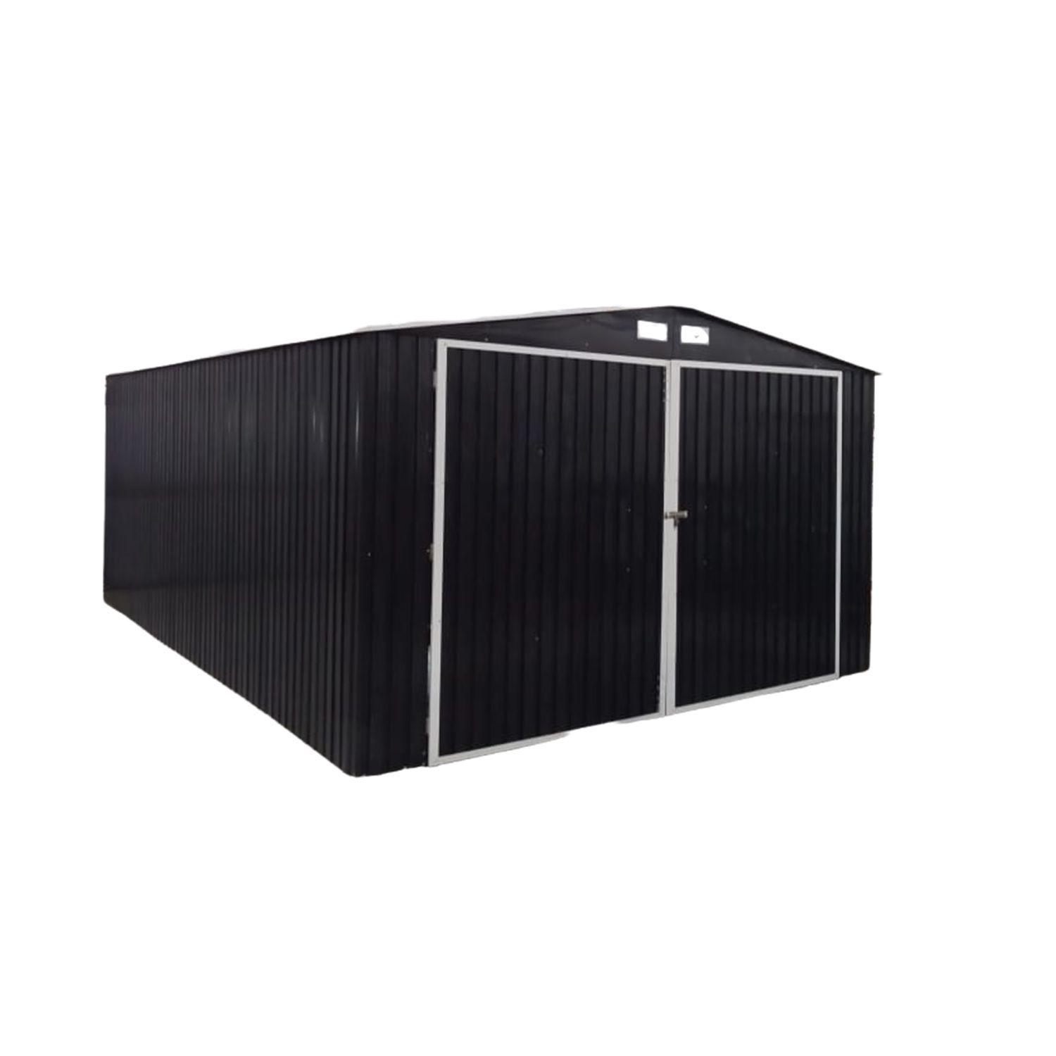 Garage Multiuso 20,52 mt2 380 x 540-2