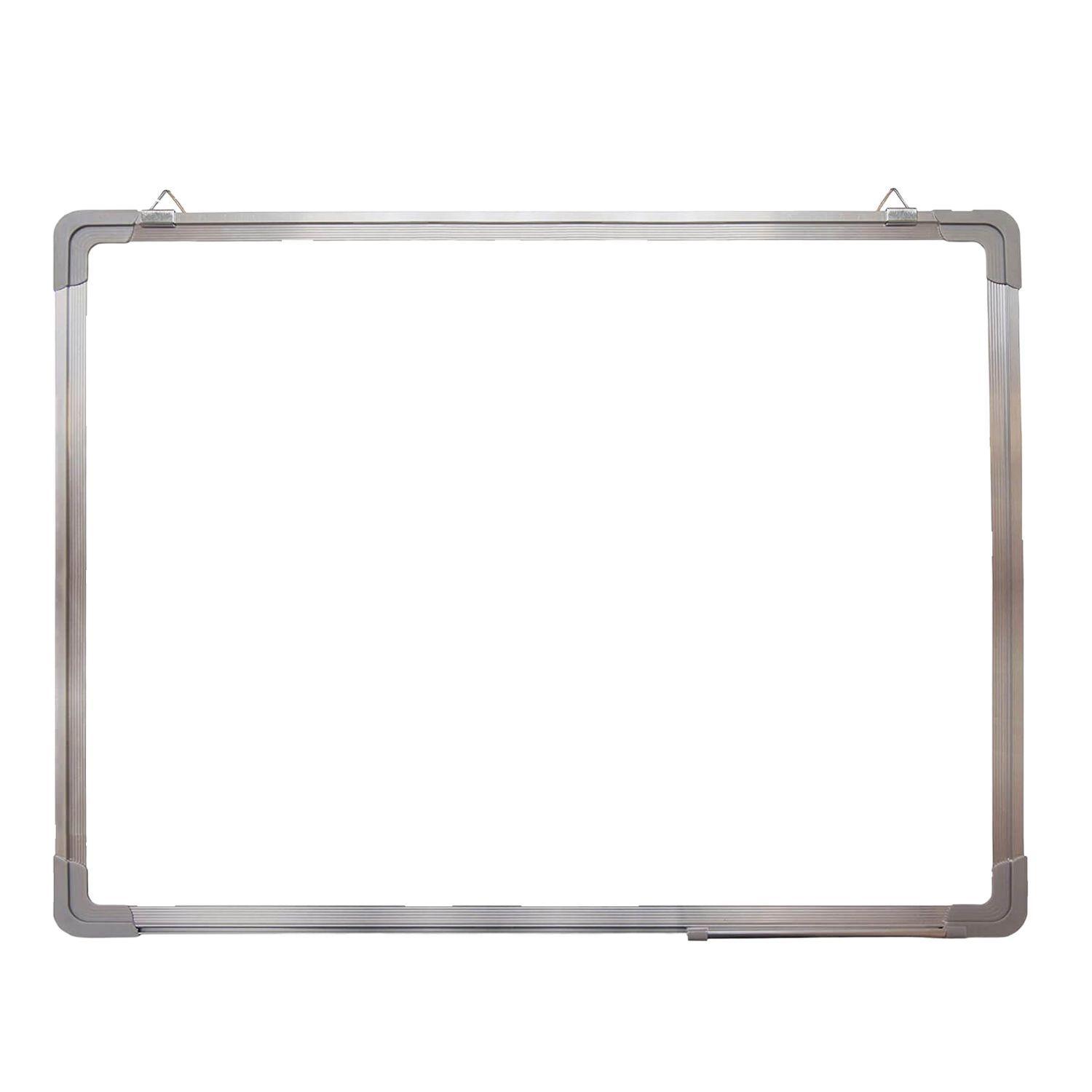 Pizarra Clasica Magnética Pared 60x90cm-0