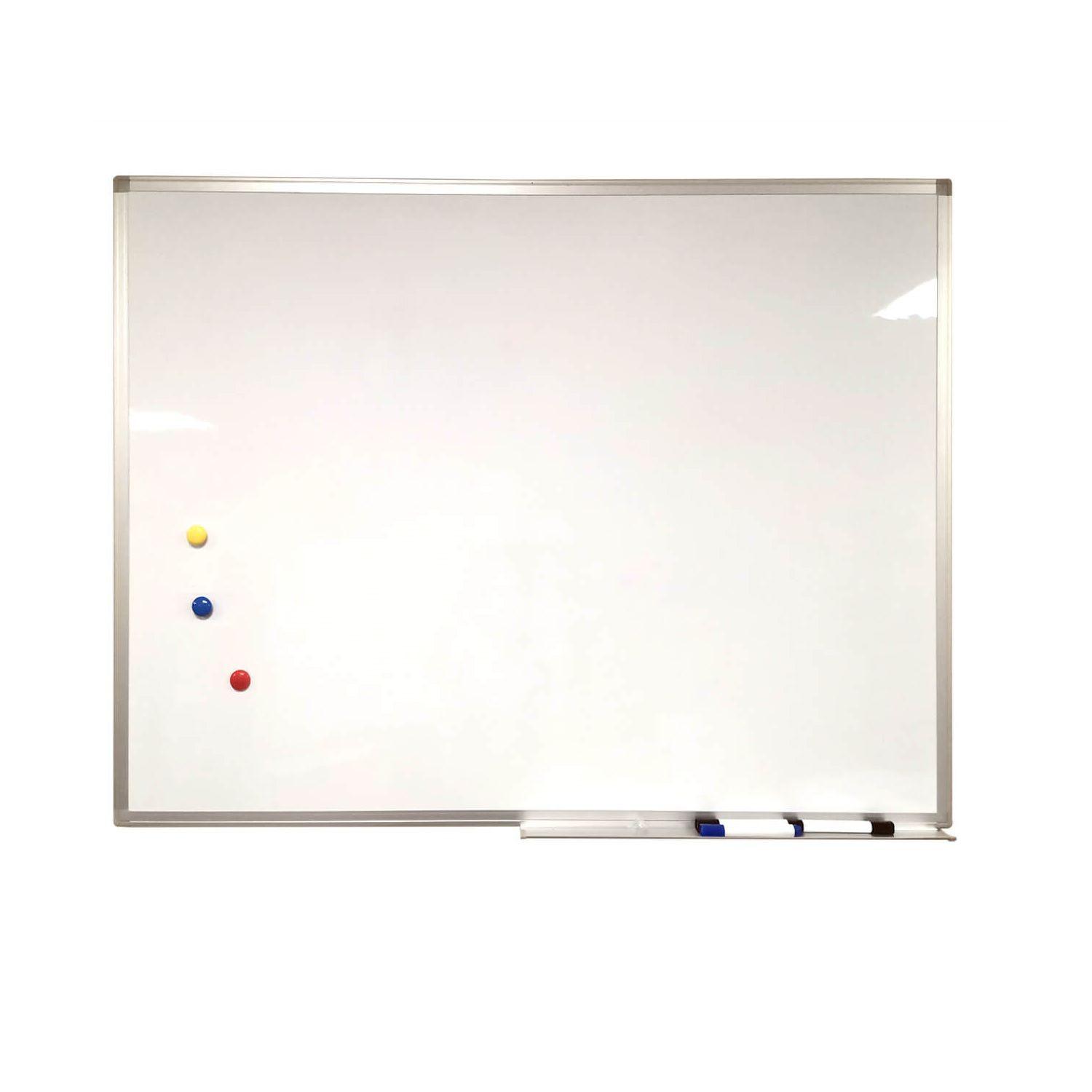Pizarron "School Pro Pared" 100x200cm-0