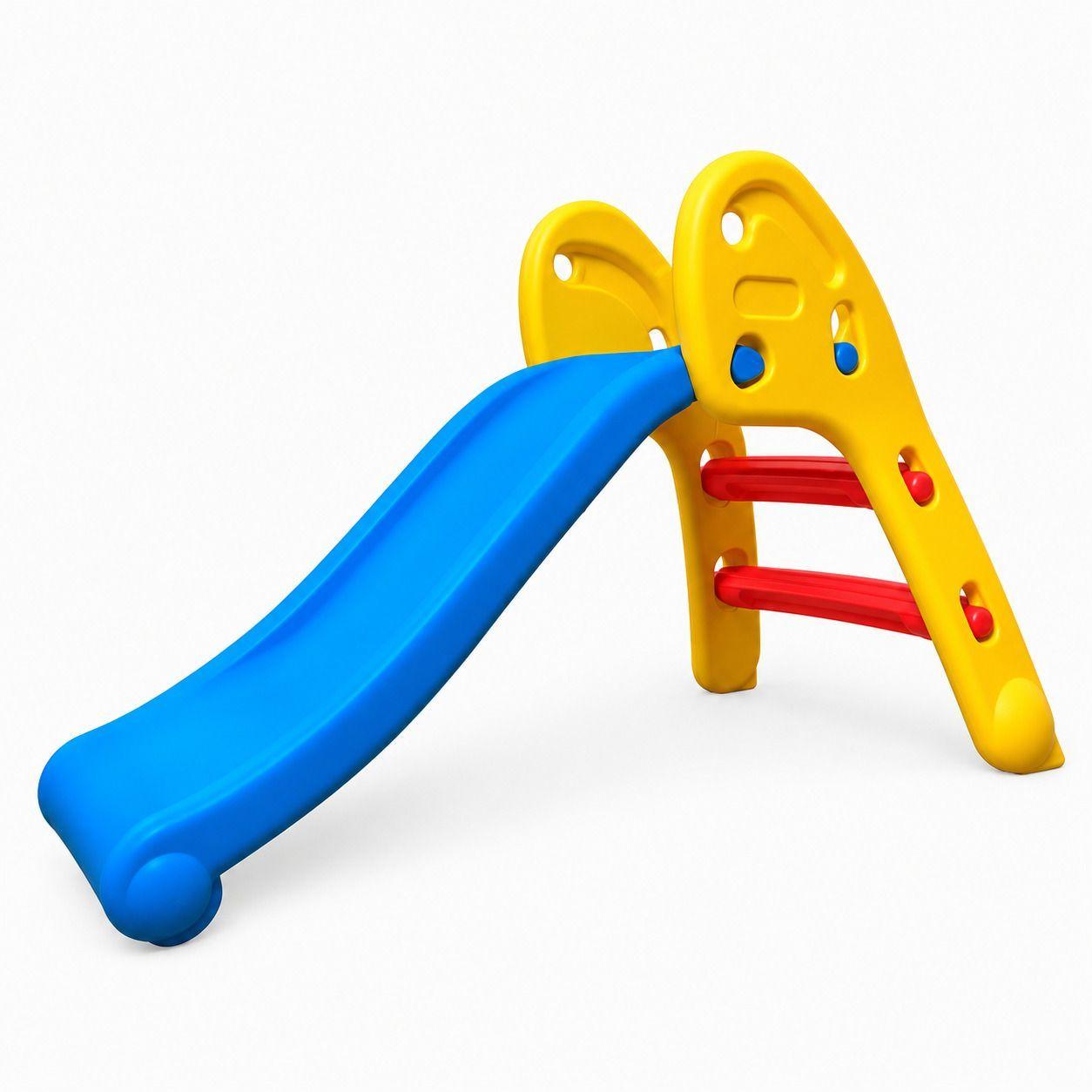 Resbalín plegable para niños			-2