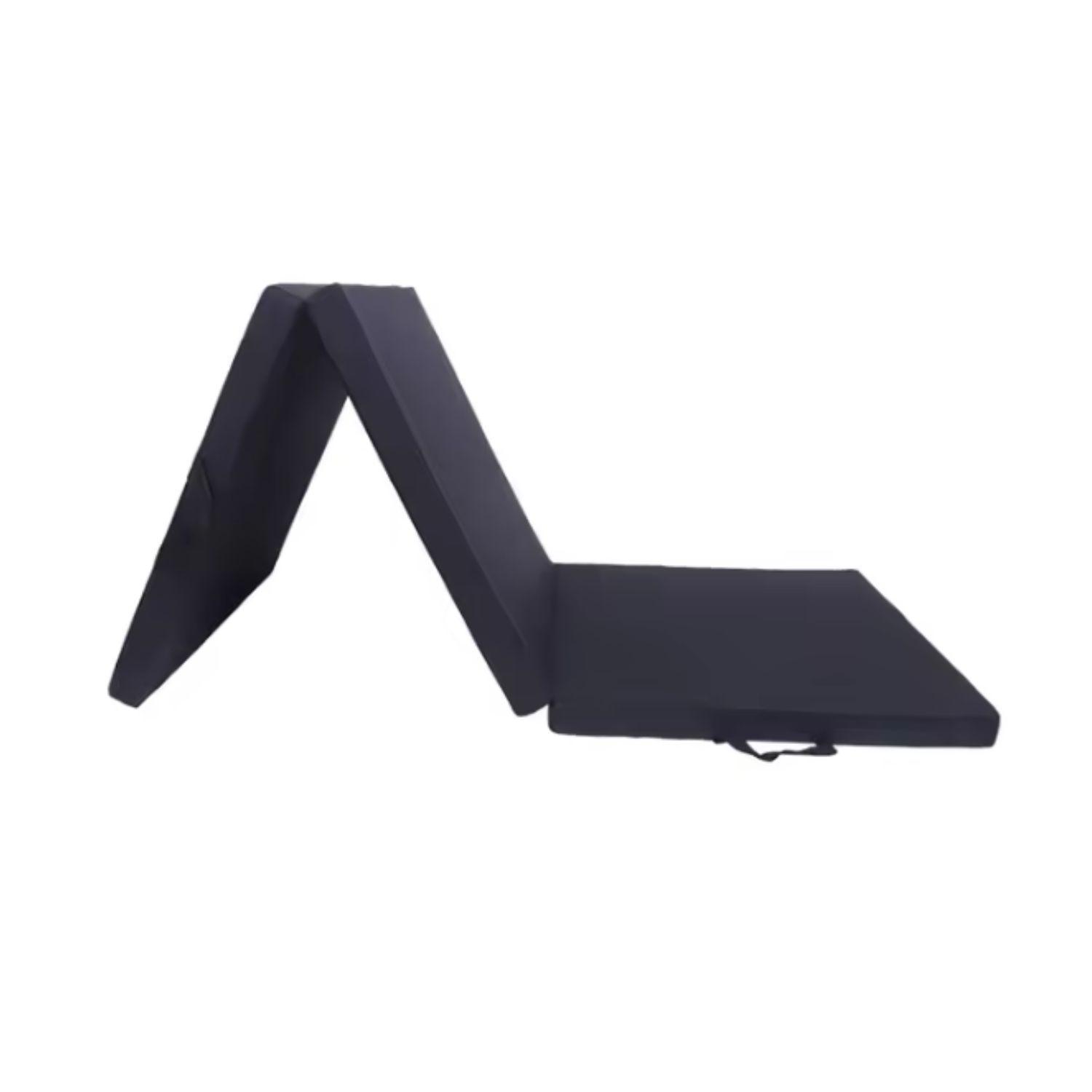 Colchoneta Deportiva Plegable impermeable-0