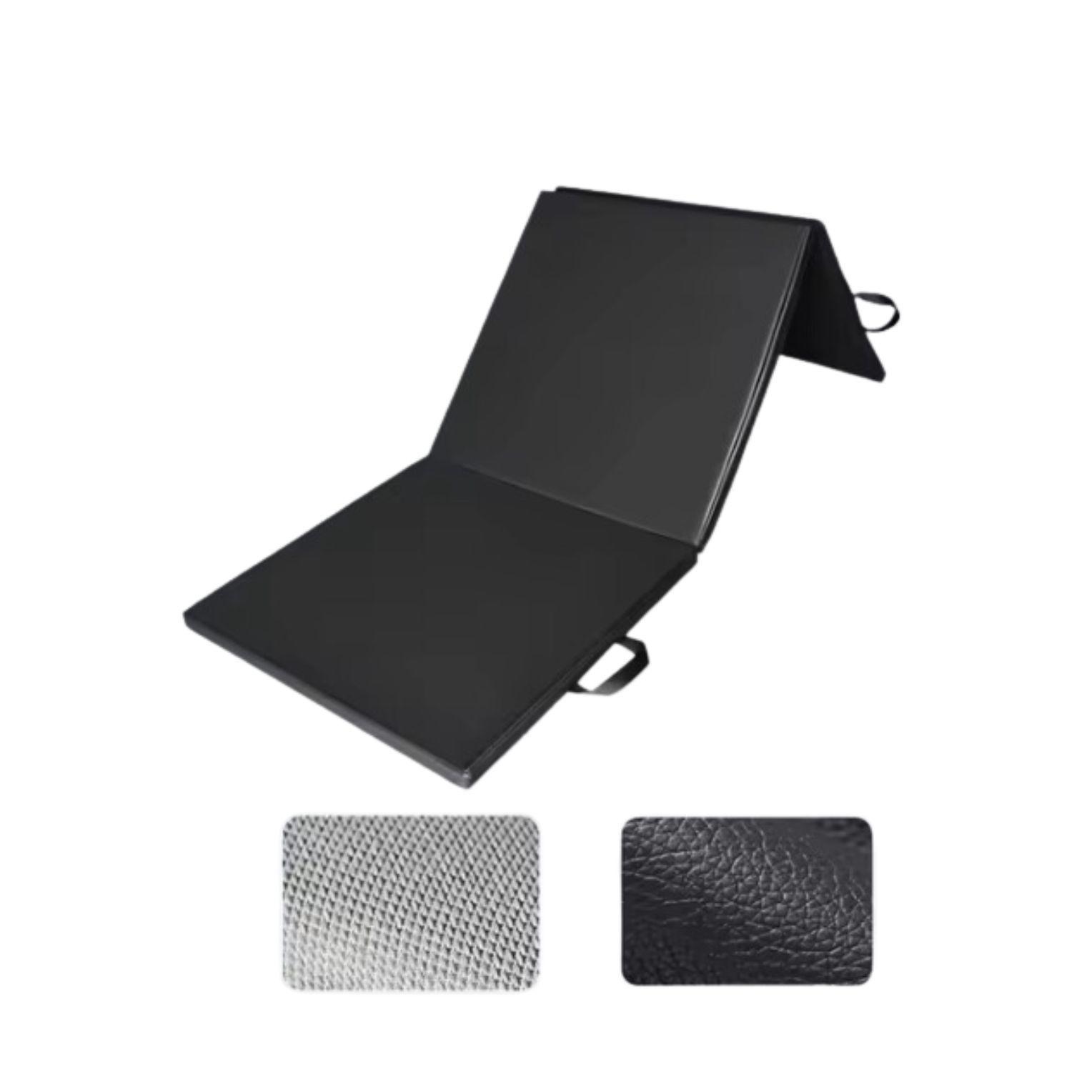 Colchoneta Deportiva Plegable impermeable-1