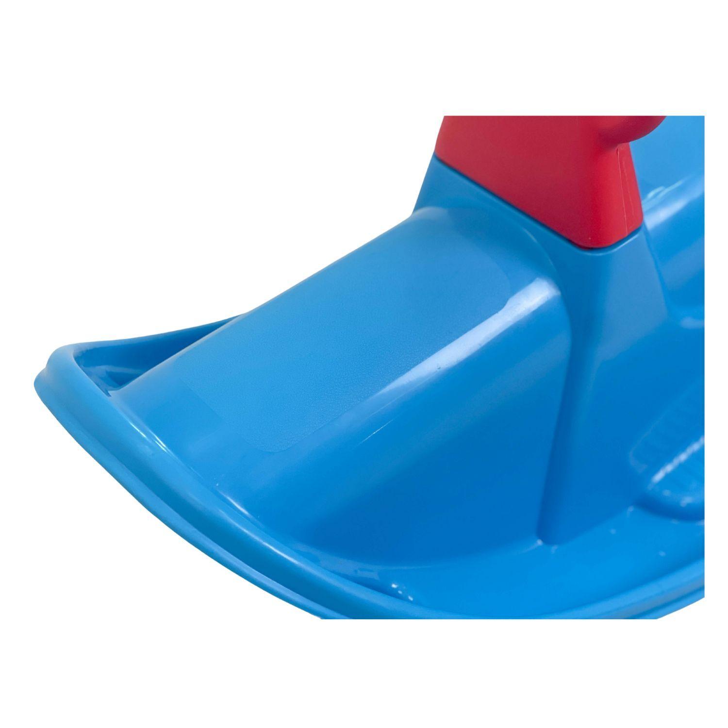 Balancin Sube y baja Azul -2