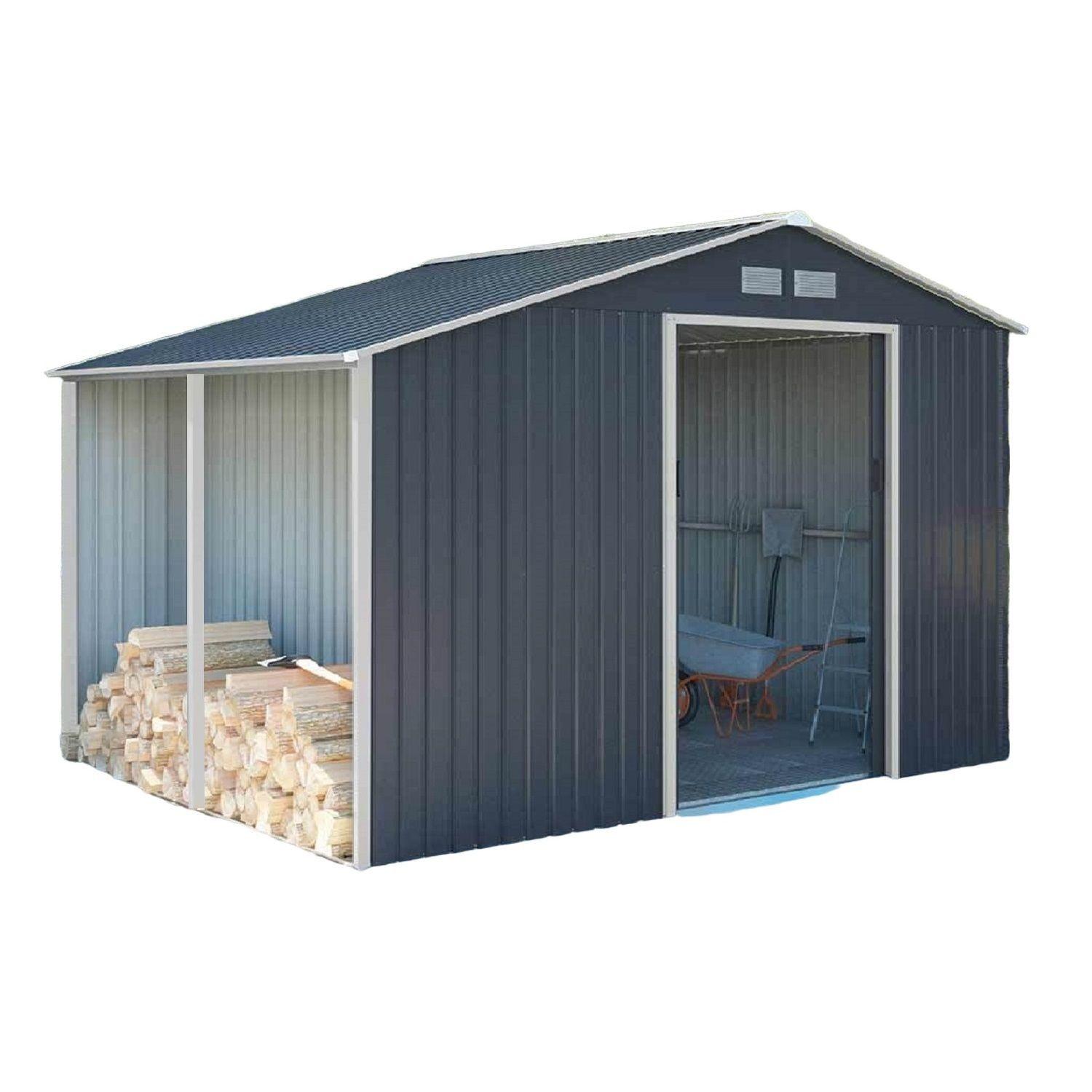 Bodega Elegant 2 en 1 12,95 m2-2