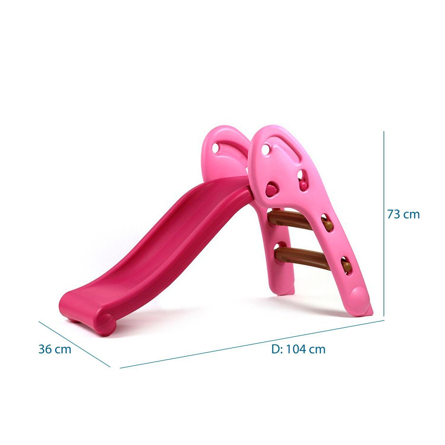 Resbalín Plegable Para Niños-3