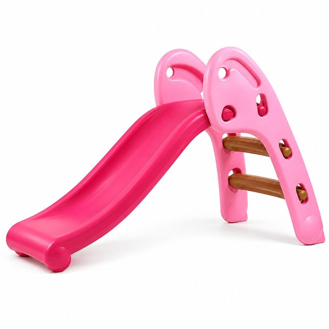 Resbalín Plegable Para Niños-2