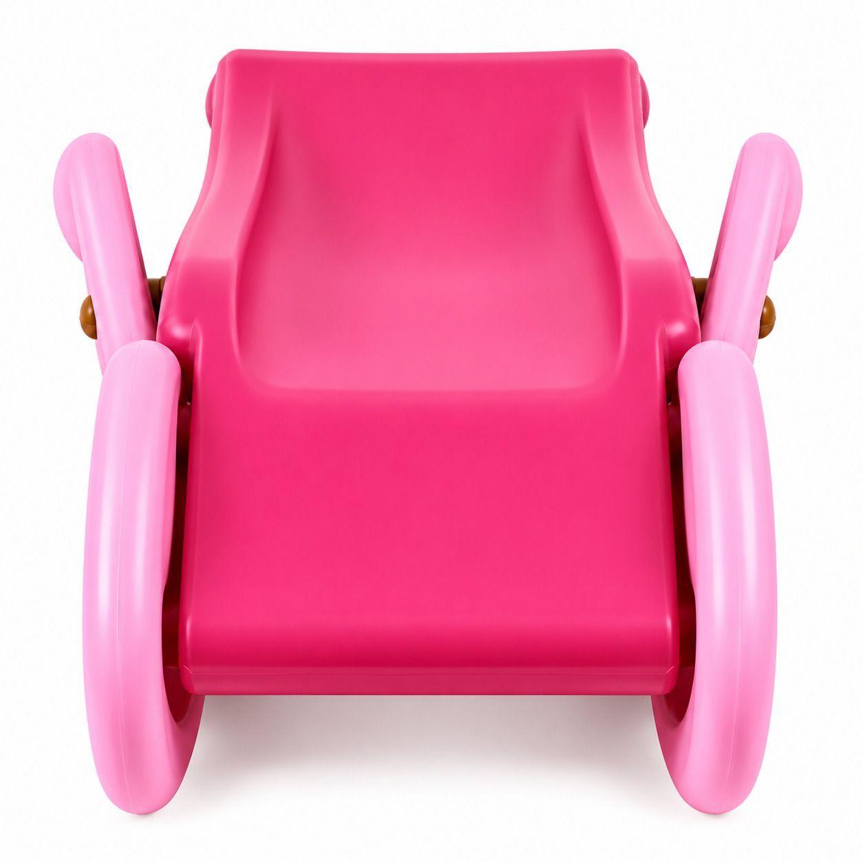 Resbalín Plegable Para Niños-3