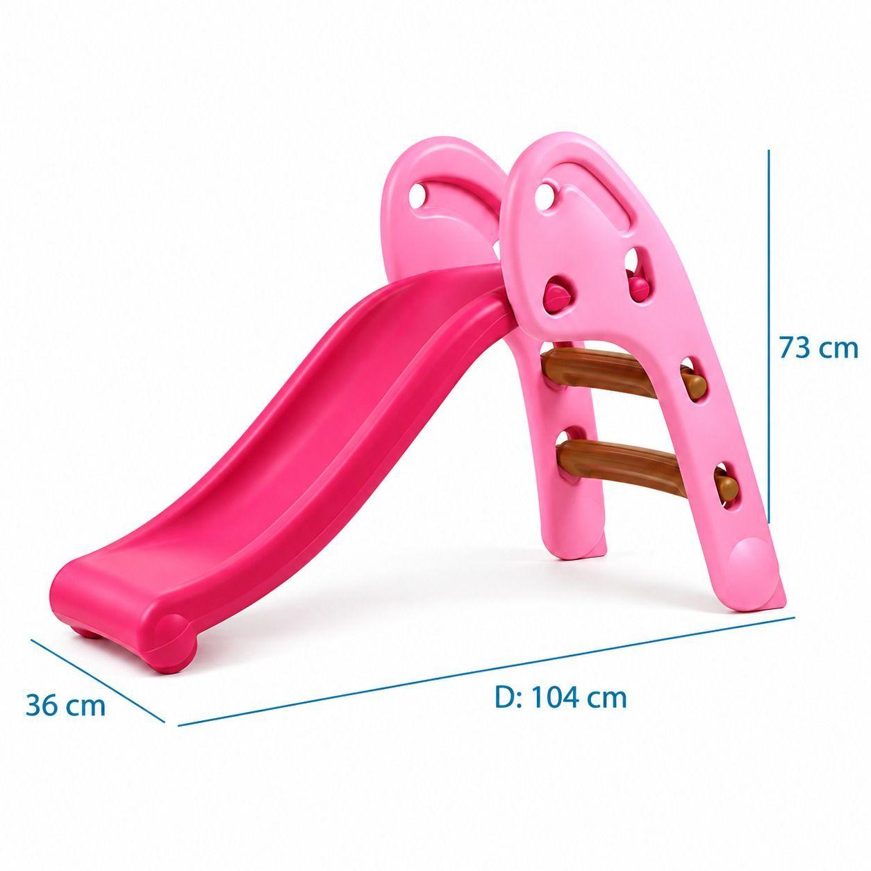 Resbalín Plegable Para Niños-4