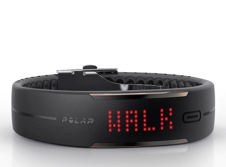 Pulsera de Actividad Polar Loop2 -1