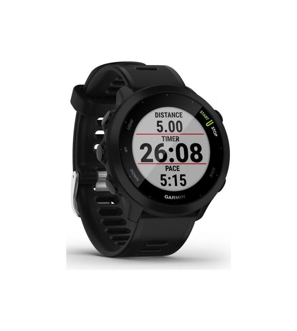 Pulsómetro Garmin Fr 55 -2