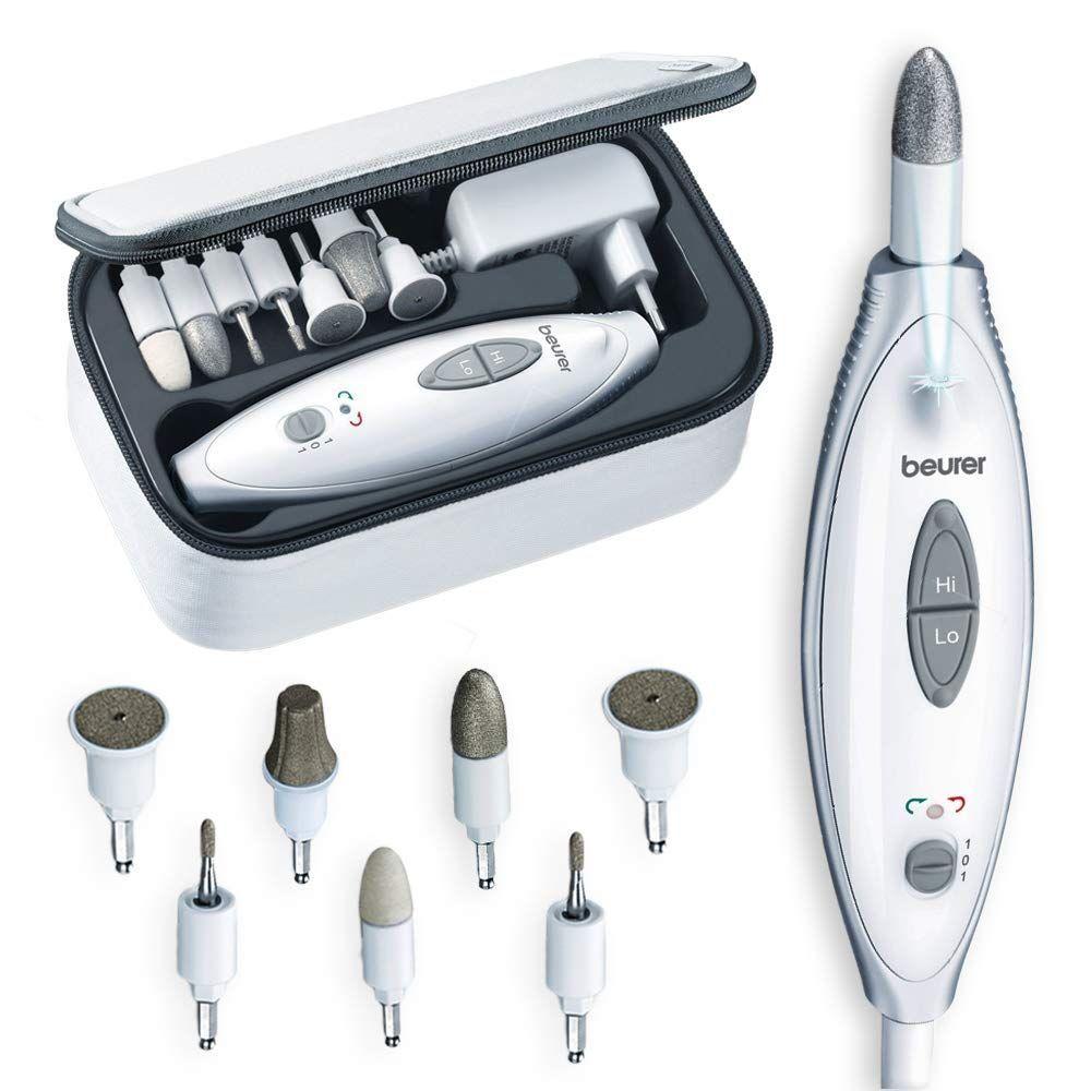 Set Manicure y pedicure Beurer MP 41-1