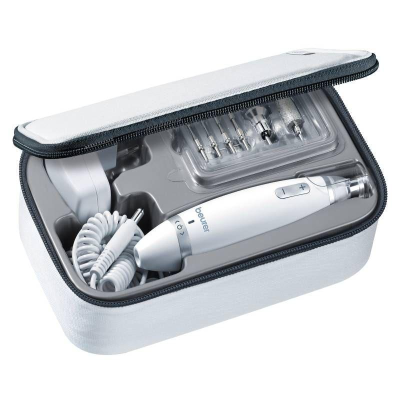 Set Manicure y pedicure Beurer MP 41-2