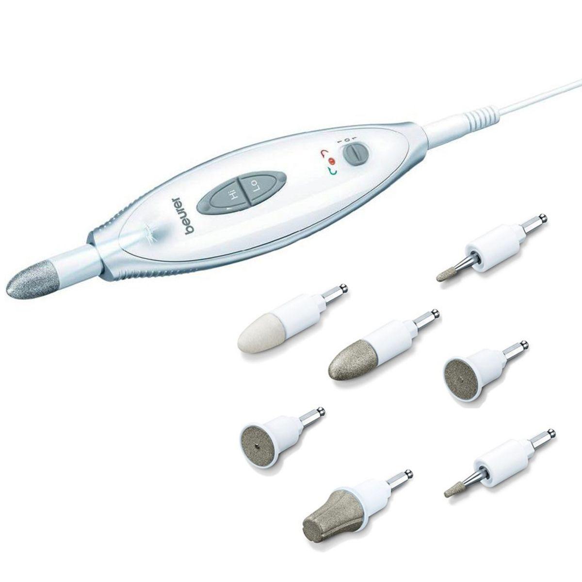 Set Manicure y pedicure Beurer MP 41-0