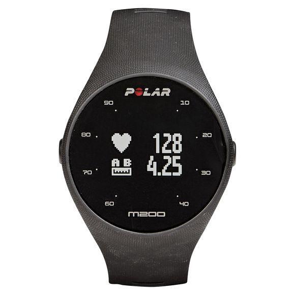 Pulsometro GPS Polar M200-0