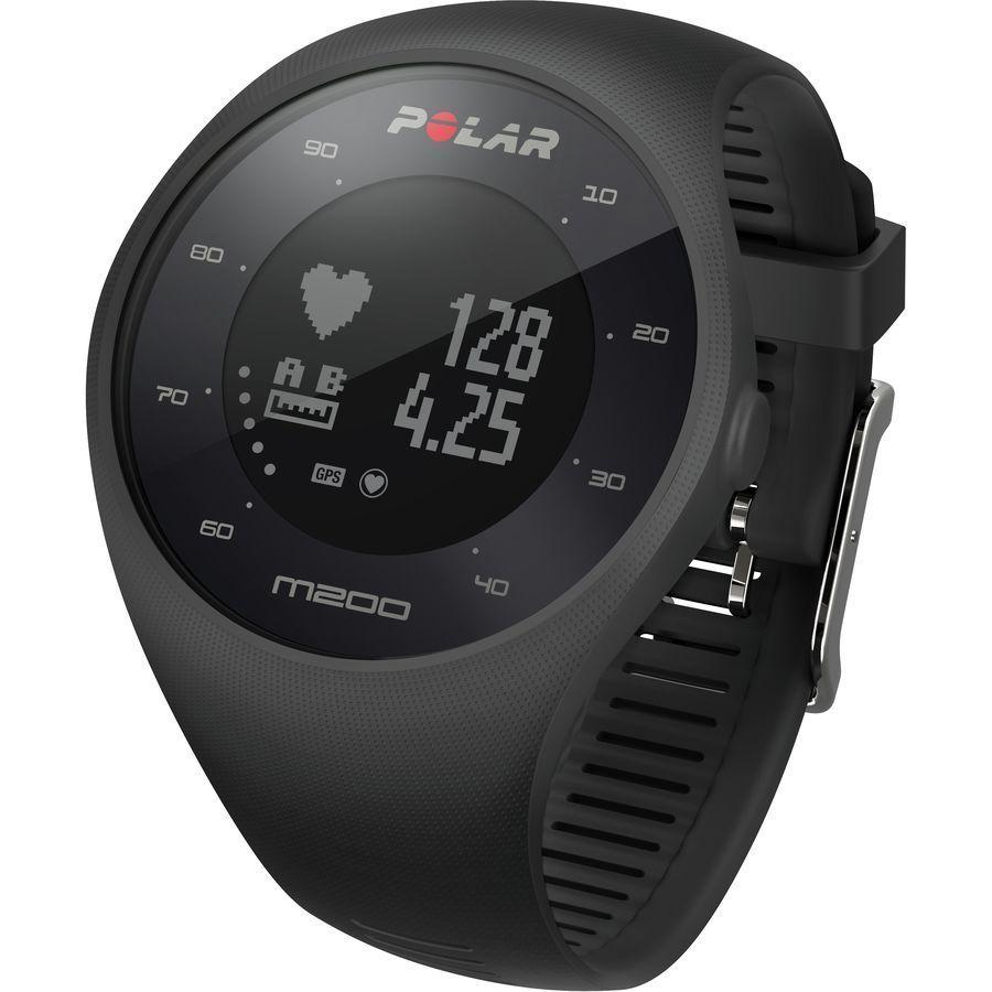 Pulsometro GPS Polar M200-1