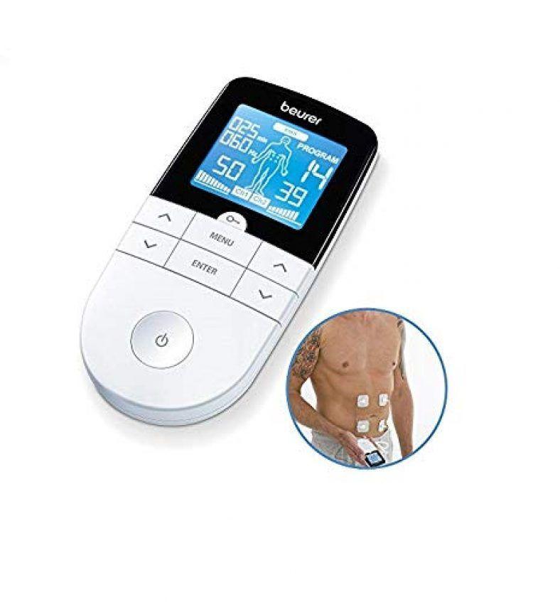 Electroestimulador TENS/EMS EM-49-1