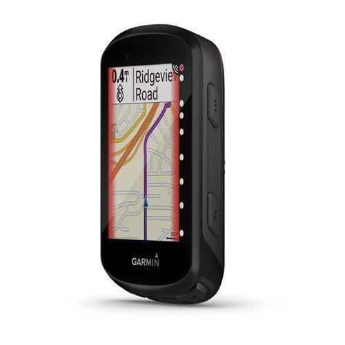 Ciclocomputador Garmin Edge 530 -3