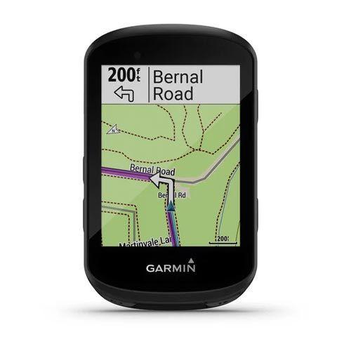 Ciclocomputador Garmin Edge 530 -0