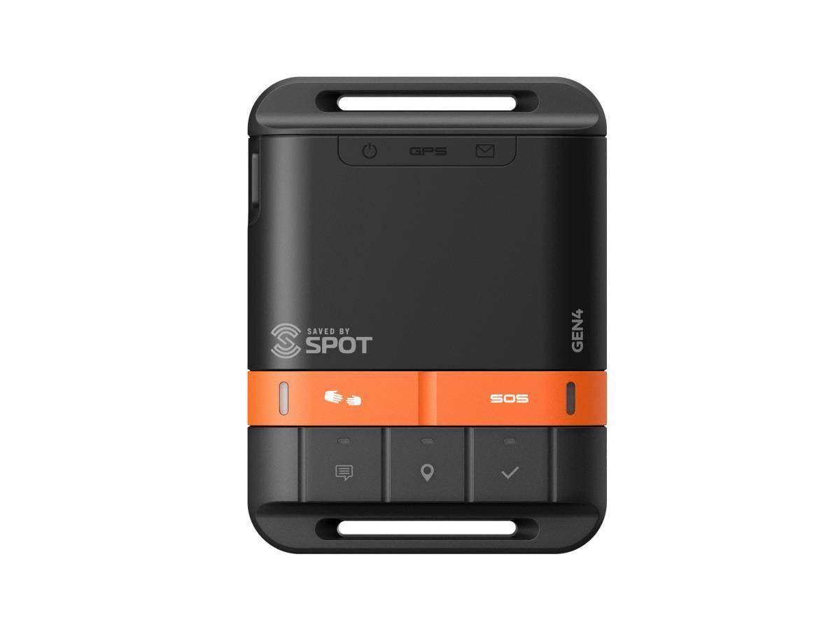 Comunicador Global GPS Satelital Spot Gen 4-0