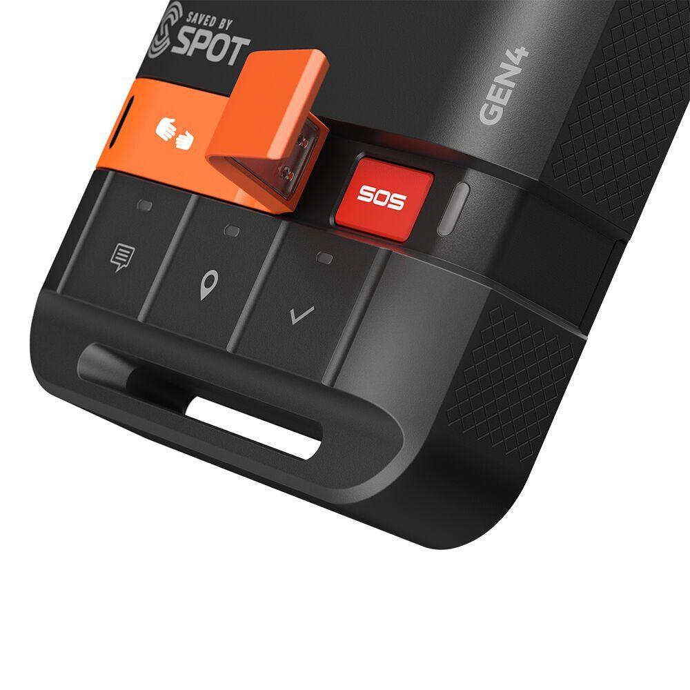 Comunicador Global GPS Satelital Spot Gen 4-1