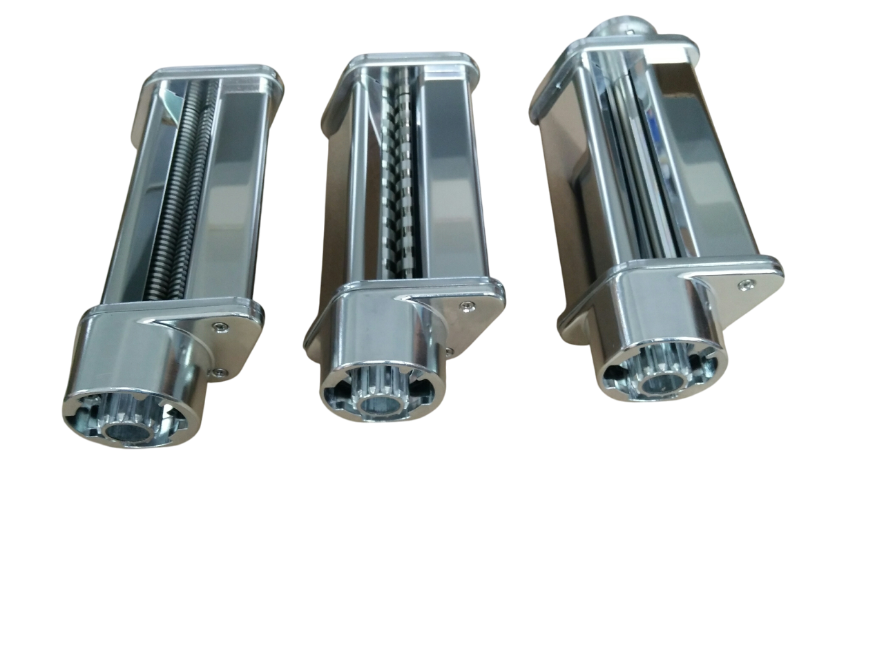 Set 3 Accesorios Pasta  para KitchenAid-4