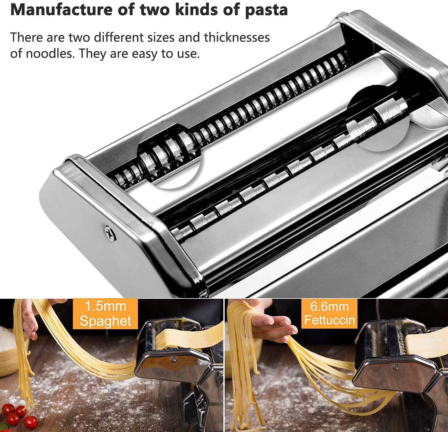 Set 3 Accesorios Pasta  para KitchenAid-5