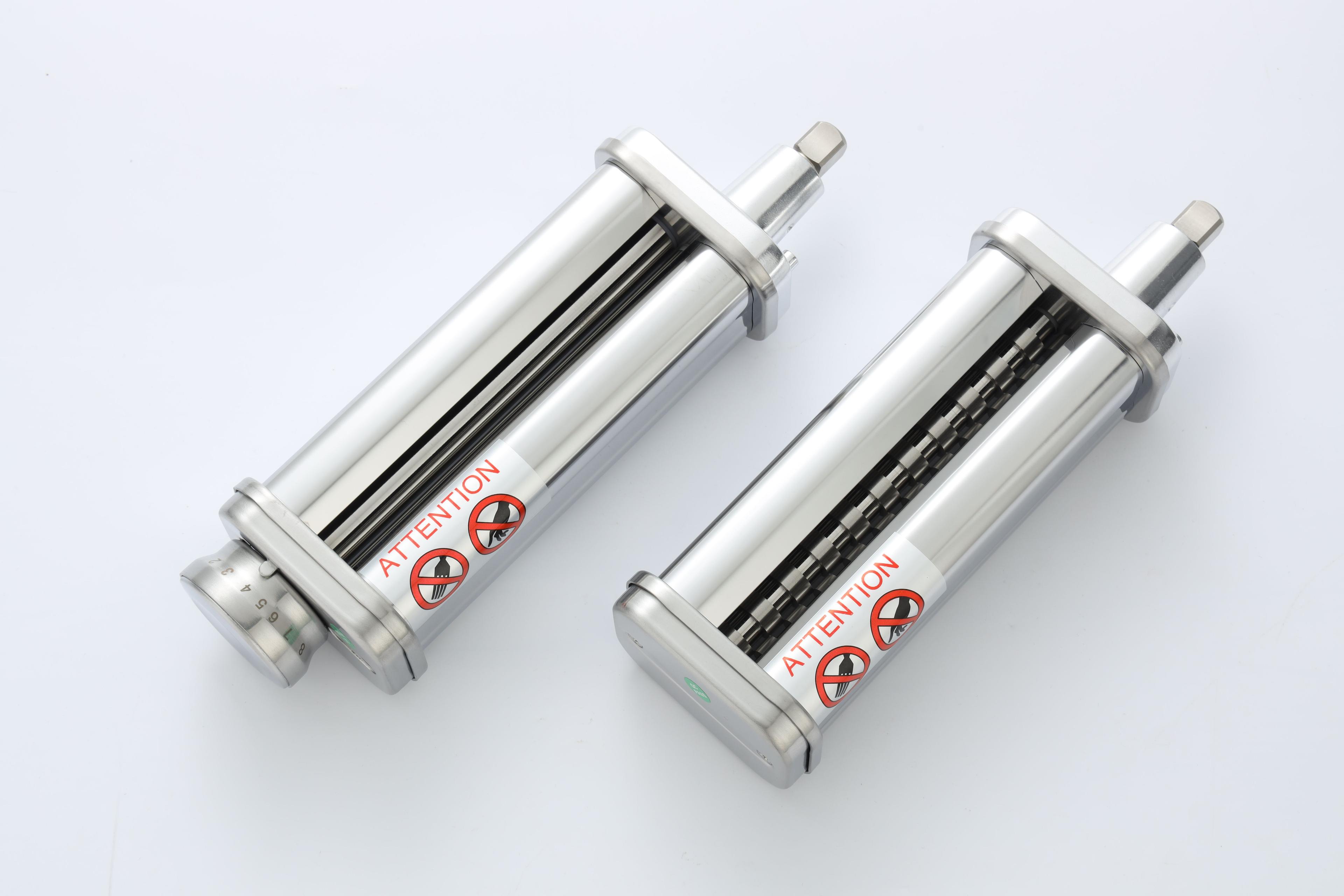 Set 3 Accesorios Pasta  para KitchenAid-6