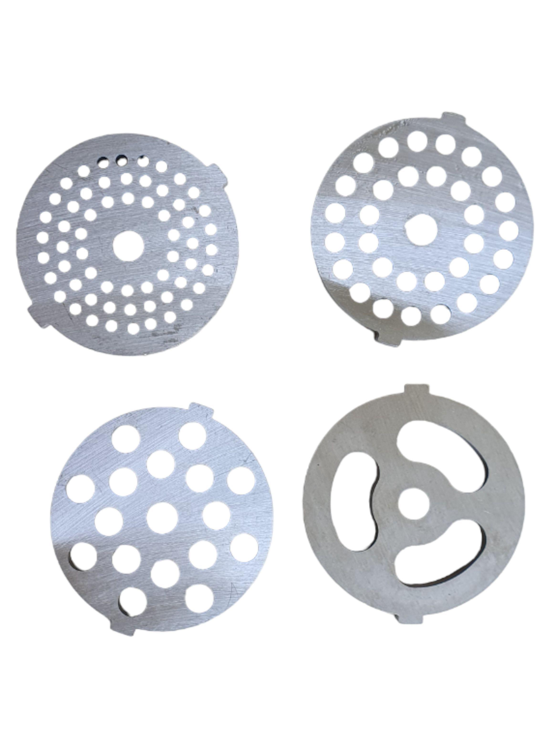 Accesorio Aditamento para Kitchenaid Acero Inoxidable Alternativo-3