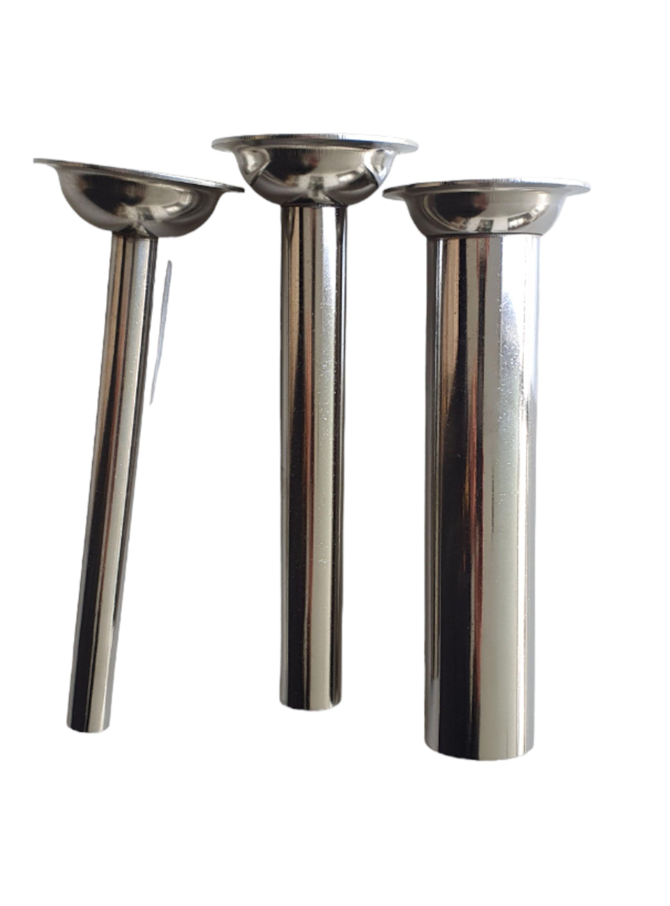 Accesorio Aditamento para Kitchenaid Acero Inoxidable Alternativo-4